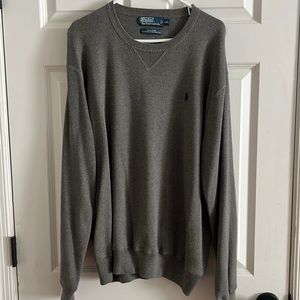 Men’s Polo by Ralph Lauren sweater